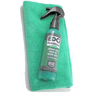 Aegis Solutions, EDCi Every Day Corrosion Inhibitor (get a FREE microfiber cloth)