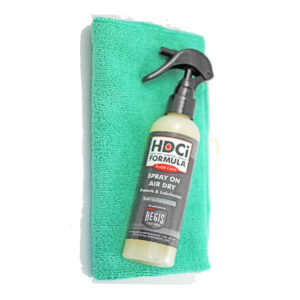 Aegis Solutions, HDCi Heavy Duty Corrosion Inhibitor (get a FREE microfiber cloth)