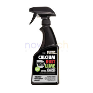 Flitz Instant Calcium Rust & Lime Remover (2 Size)