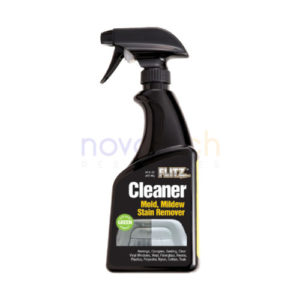 Flitz Cleaner with Mold / Mildew Stain Remover 473ml (MAC20206)