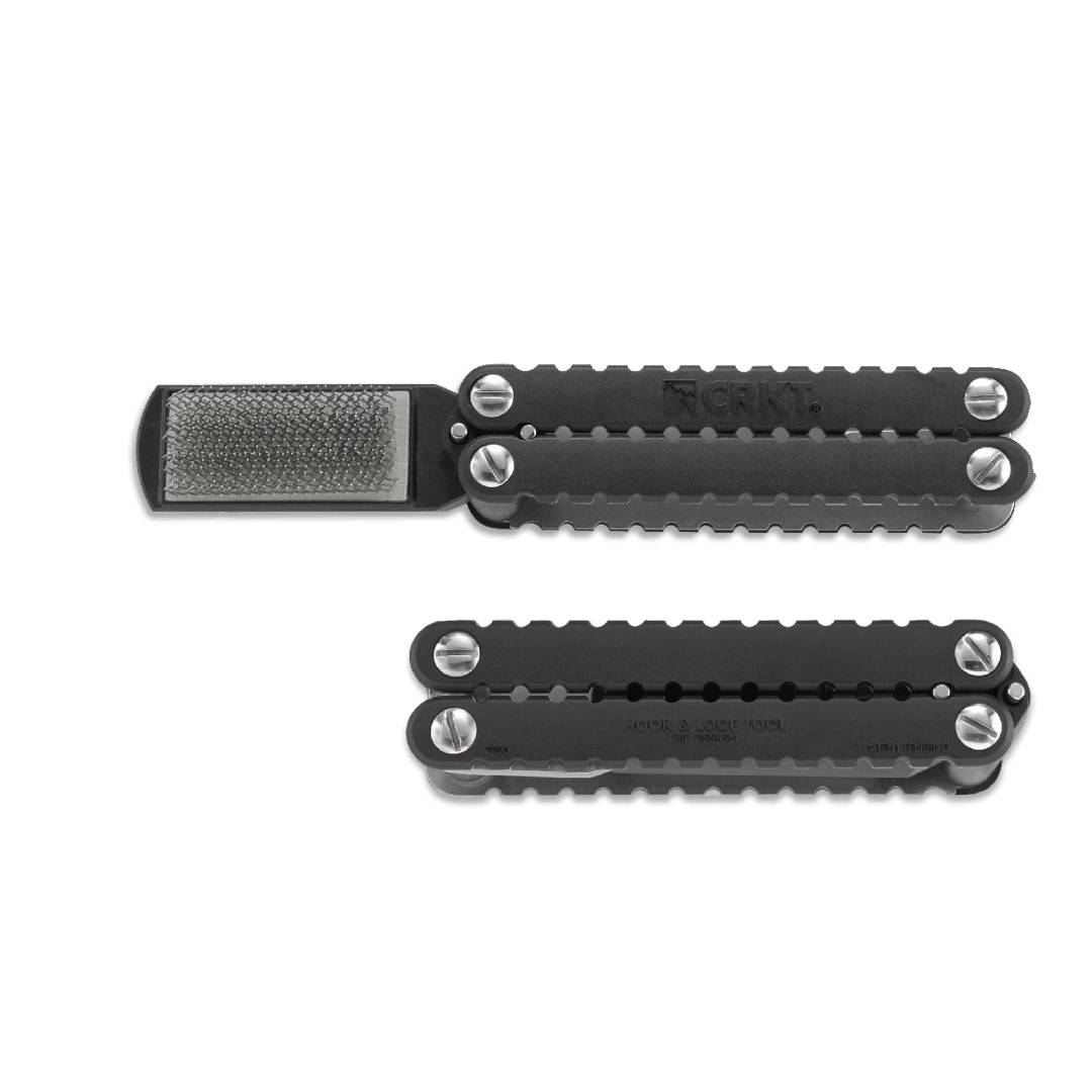 CRKT 9900, Felton Hook & Loop Tool