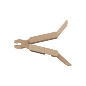 CRKT Wooden MultiTool Kit (1035)