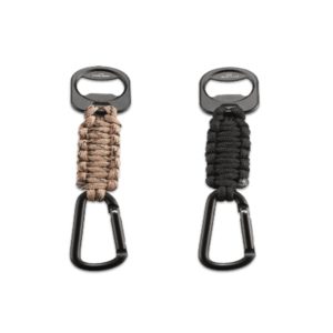 CRKT Stokes Bottle Opener Paracord Accessory