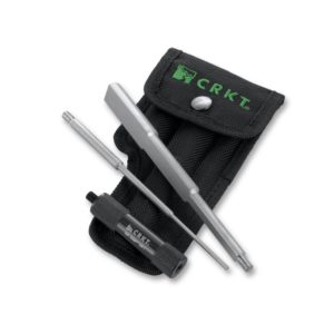 CRKT Veff 1 Sharp – 600 Diamond Grit Sharpener