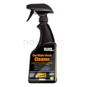 Flitz Flat / Matte Cleaner (Available in Various Size)