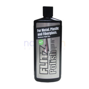 Flitz Polish Liquid 50ml / 473ml Bottle