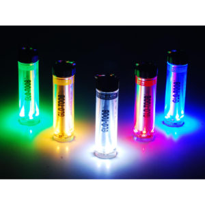 NexTorch Glo-Toob Pro, AAA Waterproof LED Emergency Marker Light