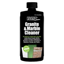 Flitz Granite & Marble Cleaner 225ml (MP04685)