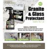 Granite & Glass Protectant