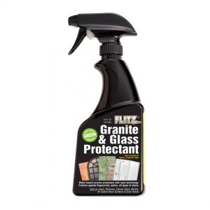 Flitz Granite & Glass Protectant (Available in Various Options)