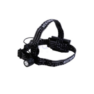 NexTorch Viker Star LED Headlamp max 140 lumen