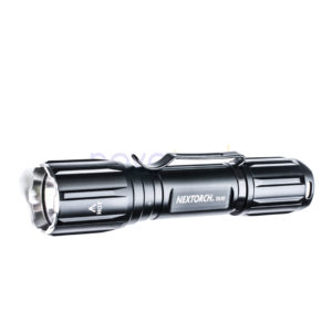 NexTorch TA10 Flashlight max 560 lumen