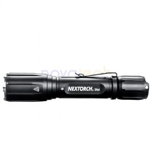 NexTorch TA4 Torchlight max 460 lumen