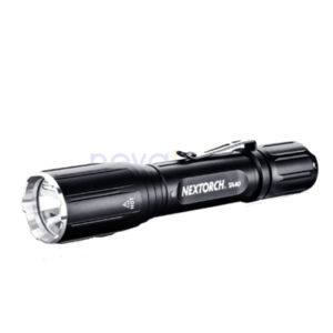 NexTorch TA40 Flashlight max 1040 lumen