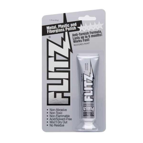 Flitz Polish Paste - 50g