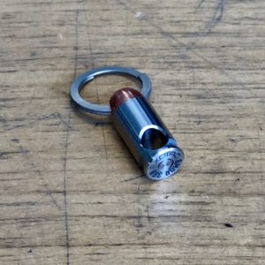 Exotac ET-010000, BMQR .380