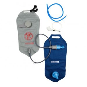 Sawyer 4 Liter Dual Bag Complete Water Filtration System (SP184)