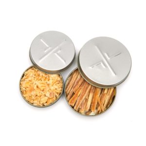 Exotac ET-001500 tinderTIN