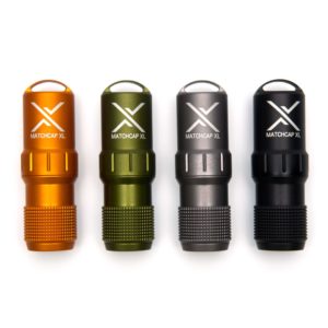 Exotac Matchcap XL