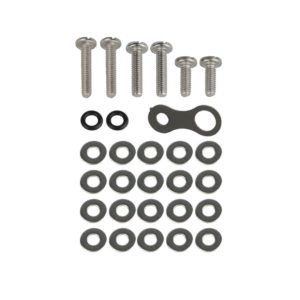 Keybar ACC-HSET, Hardware Set
