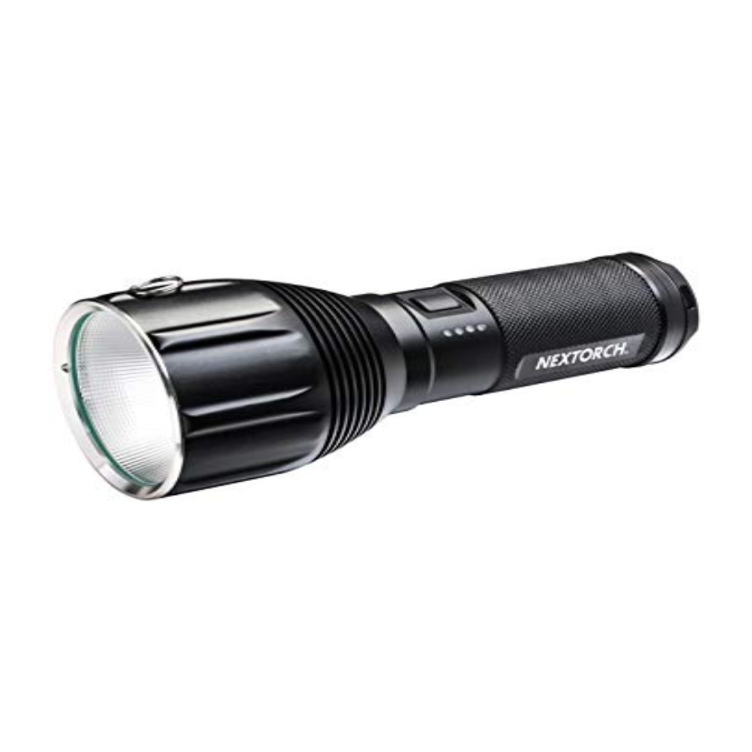 NexTorch Saint Torch 10