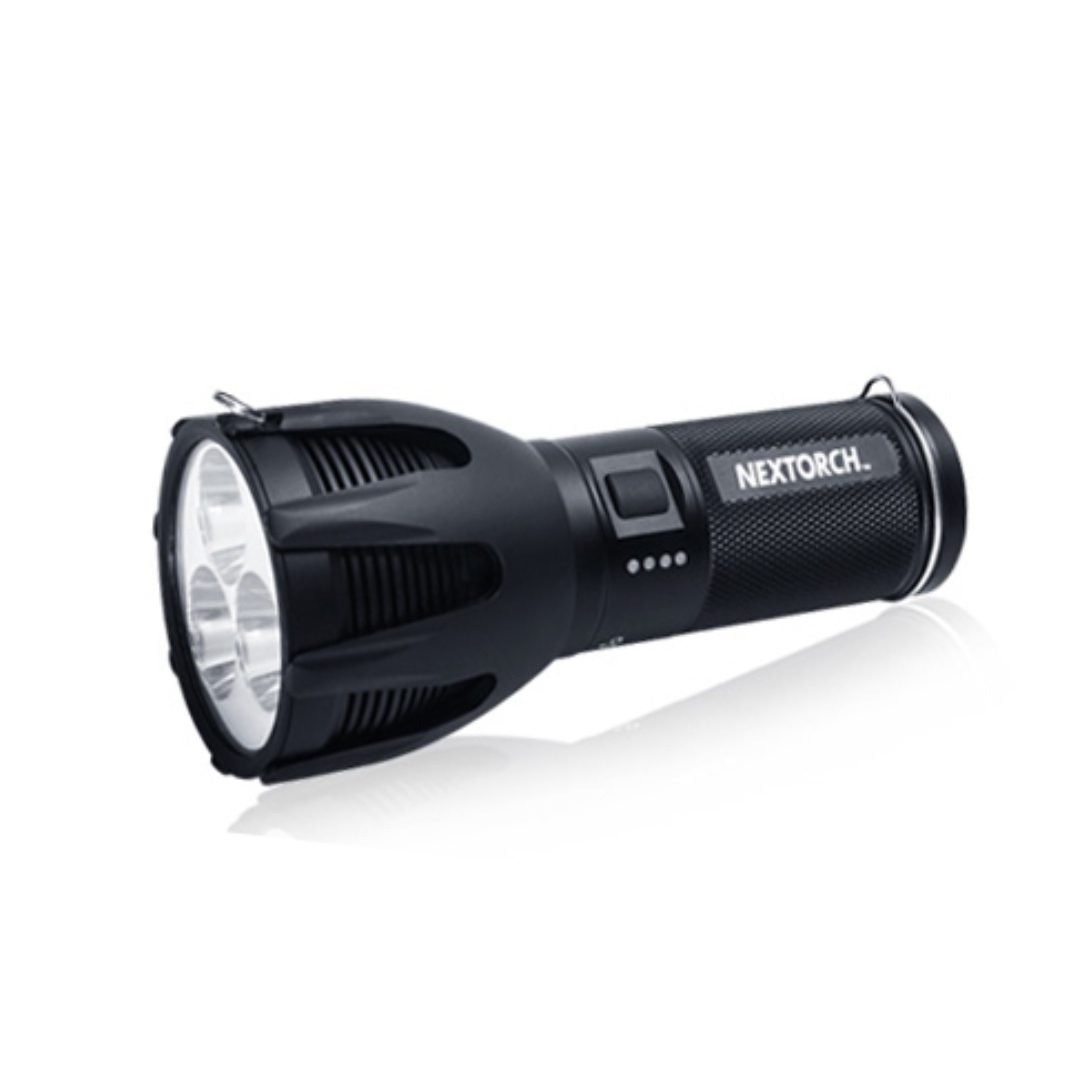 NexTorch Saint Torch 3