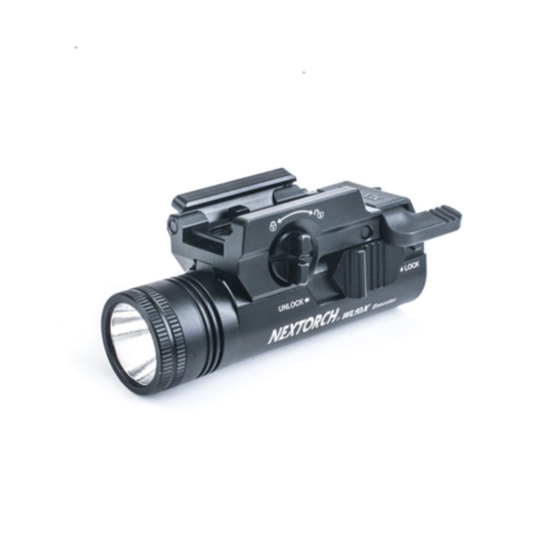 NexTorch WL10X Executor