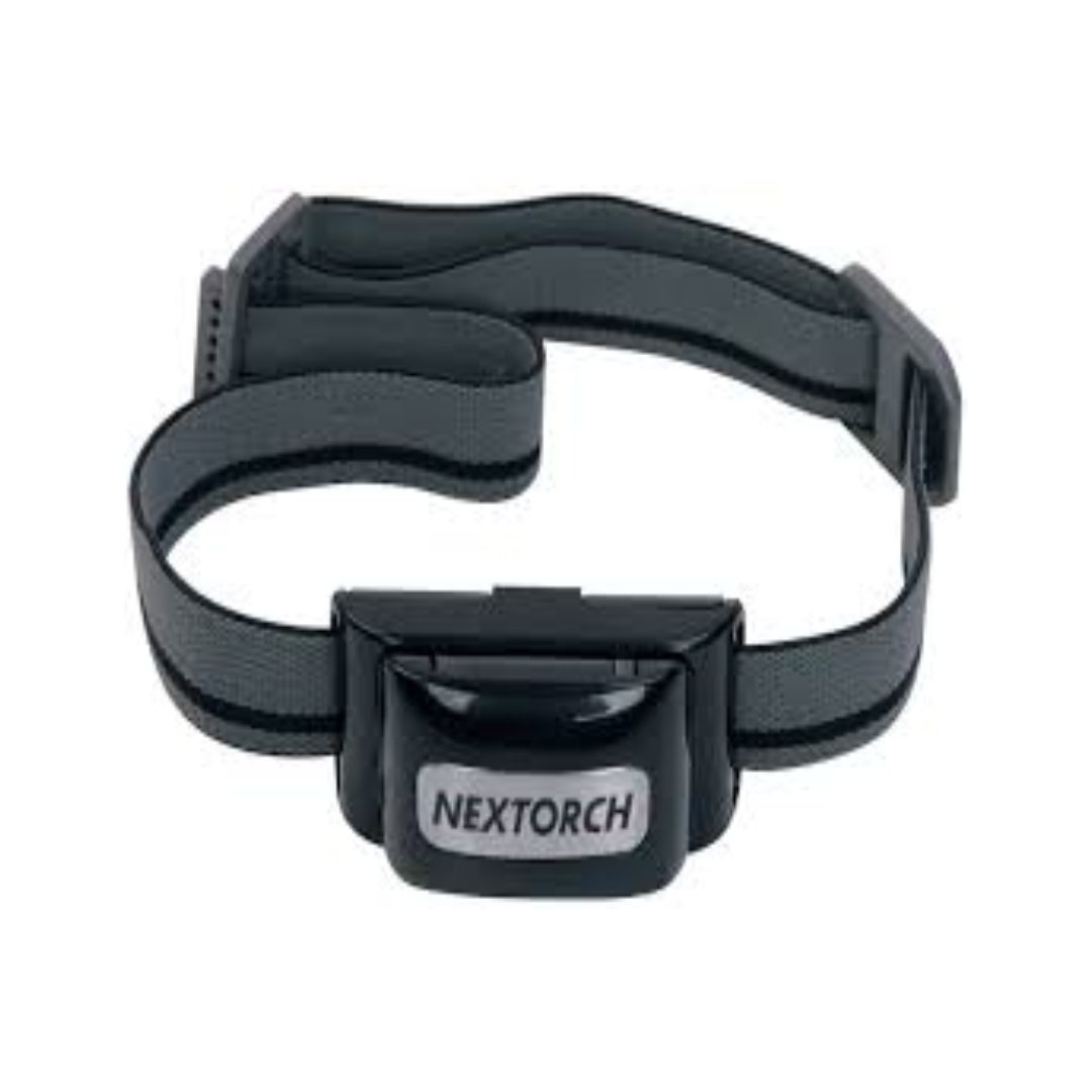 NexTorch Light Star LED Headlamp max 200 lumen