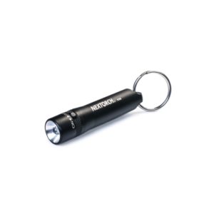 NexTorch K00 Flashlight max 18 lumen