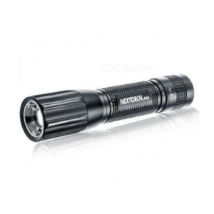 NexTorch PA5 Flashlight max 660 lumen