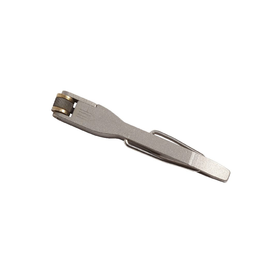 Vargo VR414, Titanium Flint Lighter