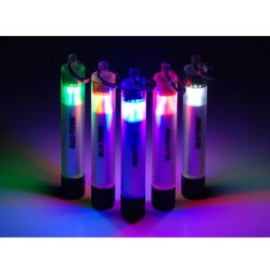 NexTorch Glo-Toob AAA Waterproof LED Emergency Marker Light
