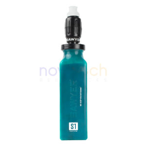 Sawyer S1 Foam Filter Bottle, 20oz / 600ml (SP4120)
