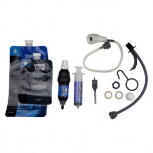 Sawyer All-in-One Water Filtration System (SP181)