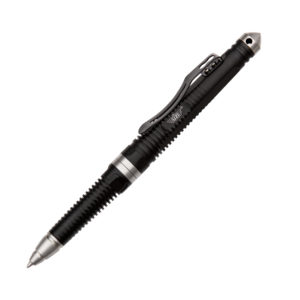 Uzi UZITP8BK, Tactical Defender Pen No. 8 – Black