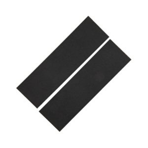 Armory Plastics, Do-It-Yourself Kydex Sheath, Round, Black