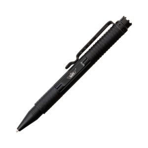 Uzi UZITP1BK, Tactical Defender Pen No. 1 – Black