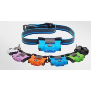 NexTorch Eco Star LED Headlamp max 30 lumen