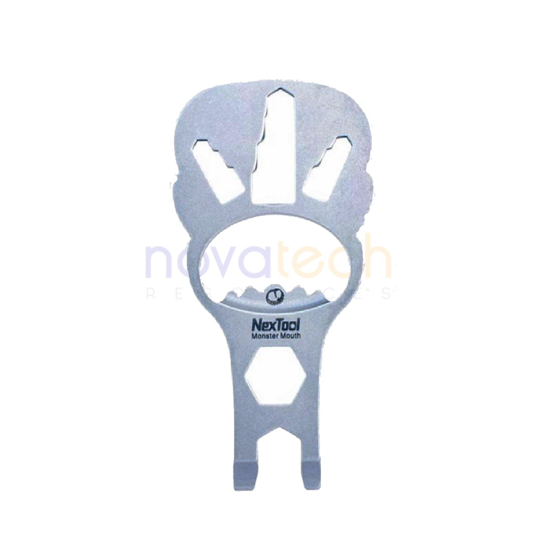 NexTool KT5010, Monster Mouth Multitool