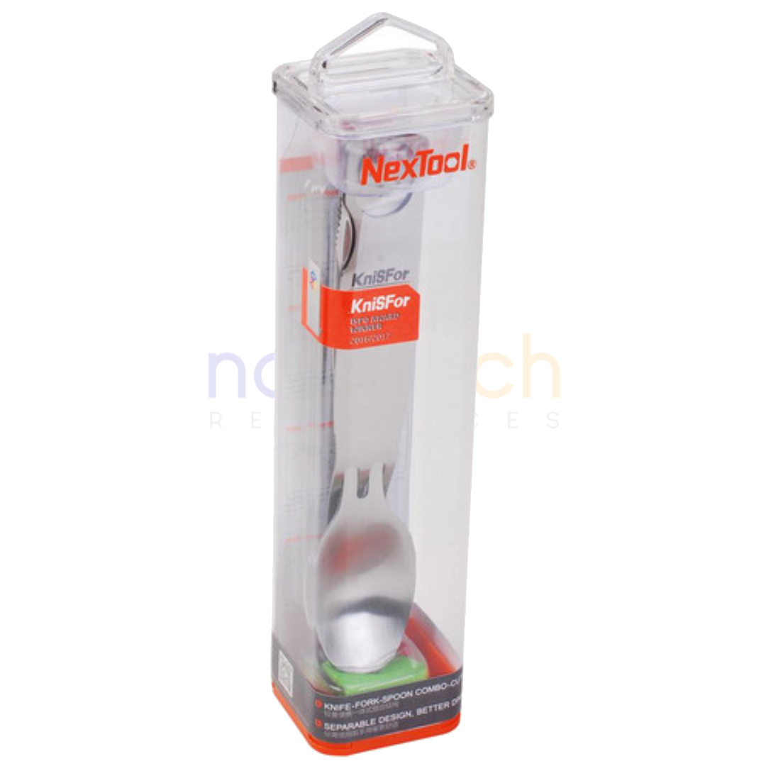 NexTool KT5011, Knisfor Multitool