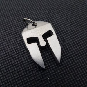 EDC Designs, PEN3-TI / Minh Do, Spartan, Titanium