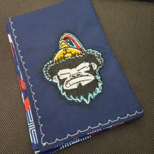 EDC Designs, HAN-ZD2 / Minh Do, Zen Do 2