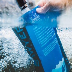 Sawyer Micro Squeeze Water Filtration System (SP2129)