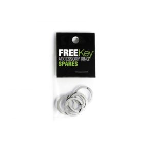 Exotac Accessory Rings for FREEKey™ System