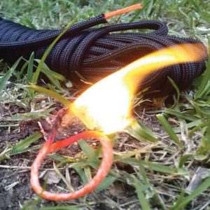 Live Fire, FireCord 25ft