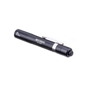 Nextorch DR-K3S, S Series, Medical Pen Light with pupil gauge