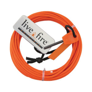 Live Fire, Ring O Fire