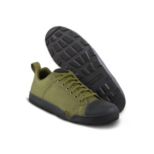 Altama Maritime Assault OTB Low Cut