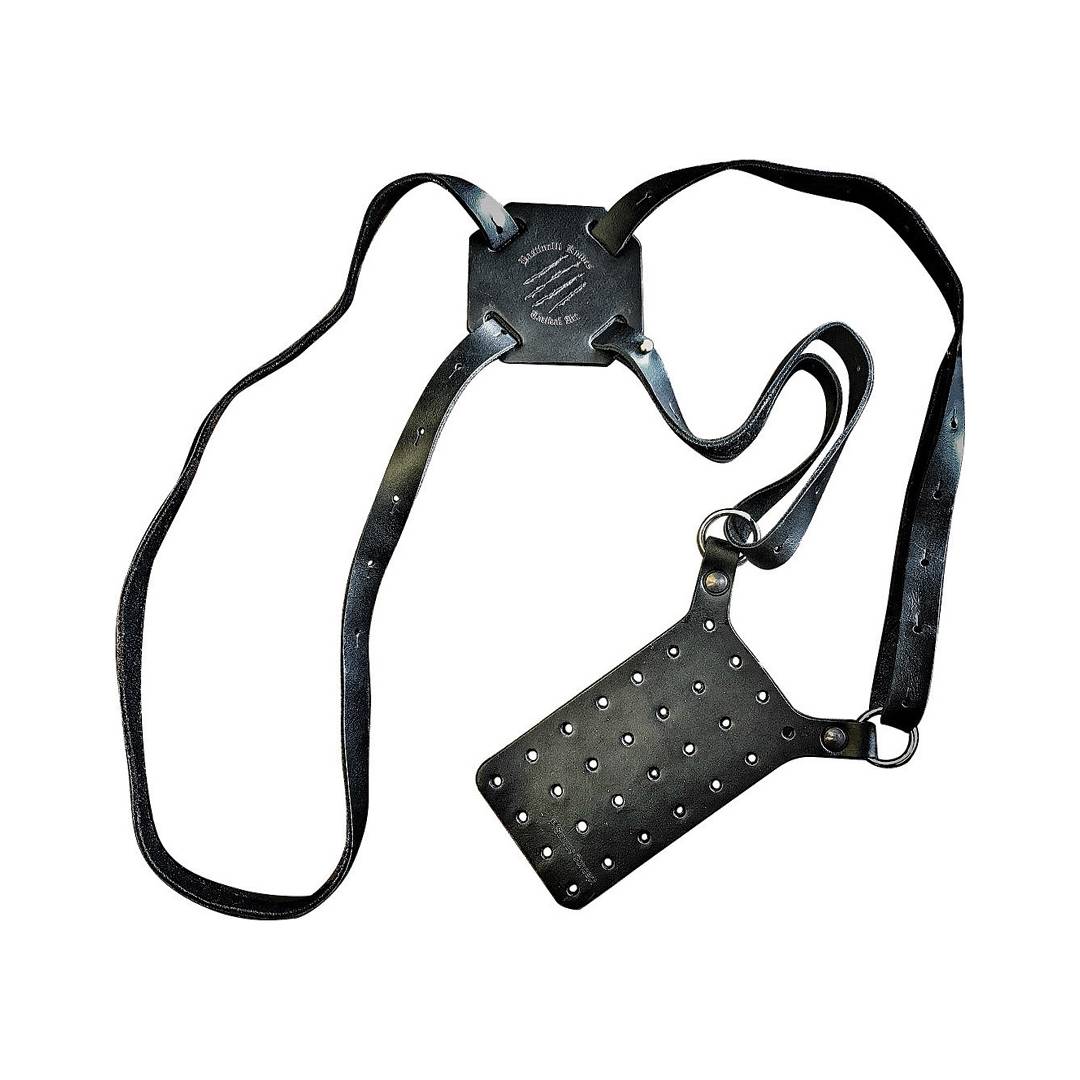 Bastinelli Shoulder Holster