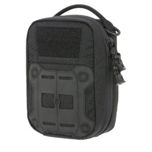 Maxpedition, FRP First Response Pouch Black (MXFRPBLK)